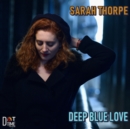 Deep Blue Love - CD