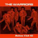 Bolton Club '65 - CD