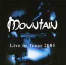 Live at Texas 2005 - CD