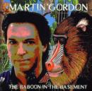 Baboon in the Basement - CD