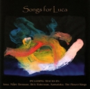 Songs for Luca - CD