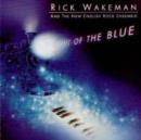 Out of the Blue - CD
