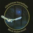 Christmas Variations - CD