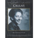 Maria Callas: La Divina - A Film By Tony Palmer - DVD