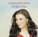 Margaret Keys: The Gift of Music - CD
