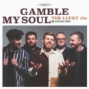 Gamble My Soul - CD