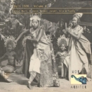 Bali 1928: Vocal Music in Dance Dramas - CD