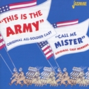 This Is Army/call Me Mr Cast - CD