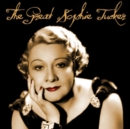 The Great Sophie Tucker - CD