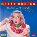 The Blonde Bombshell in Hollywood - CD