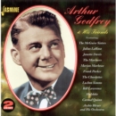 Arthur Godfrey and His Friends - CD