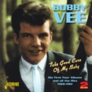 Take Good Care of My Baby: His First Four Albums and All the Hits 1960-1961 - CD