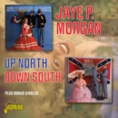 Up North, Down South - CD