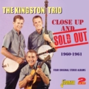 Close Up and Sold Out: Four Original Stereo Albums 1960-1961 - CD
