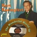 The Wonderful World of Bert Kaempfert: Four Original Albums - CD