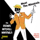 Meet the Minstrels - CD