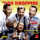 Talk That Talk: The Ultimate Du Droppers1952-1955 - CD