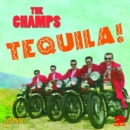 Tequila - CD