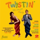 Twistin' the Night Away - CD
