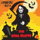 Grooving With the Grim Reaper - CD