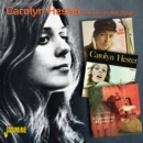 Carolyn Hester Introduces Bob Dylan - CD