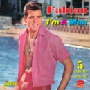 I'm a Man: 5 Albums 1959-1961 - CD