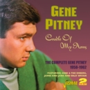 Cradle of My Arms: The Complete Gene Pitney 1958 - 1962 - CD