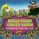 Sounds of the Big Top - CD