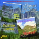 Mountain Carnival - CD