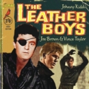 The Leather Boys - CD