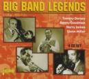 Bigband Legends - CD