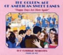 Happy Days Are Here Again - 101 Original Memories - CD