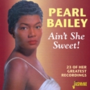 Ain't She Sweet!: 23 OF HER GREATEST RECORDINGS - CD