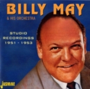 Studio Recordings 1951 - 1953 - CD