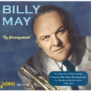 Billy May - By Arrangement - CD