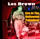 Live at the Hollywood Palladium - CD