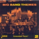 Big Band Themes - Remember Them? - CD