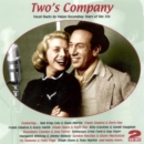 Two's Company - CD