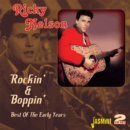 Rockin' & boppin': Best of the early years - CD
