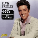 Elvis in the movies - CD