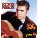Hits of the 50s - CD
