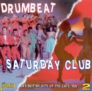 Drumbeat Saturday Club - CD