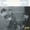 'Opus De Funk' - CD