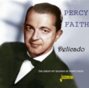 Delicado: The Great Hit Sounds of Percy Faith - CD