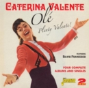 Ole Plenty Valente - CD