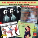 Music in the Mooney Manner: Four Original Albums - CD