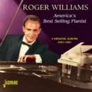 America's Best Selling Pianist: Four Original Albums 1957-1961 - CD