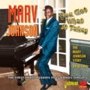 You Got What It Takes: The Marv Johnson Story 1958-1961 - CD