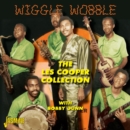 Wiggle Wobble: The Les Cooper Collection - CD
