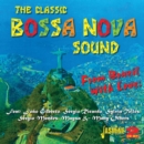 From Brazil With Love: The Classic Bossa Nova Sound - CD